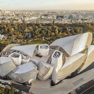 parking pres fondation louis vuitton